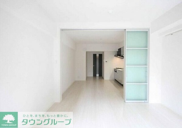 GAGAの物件内観写真